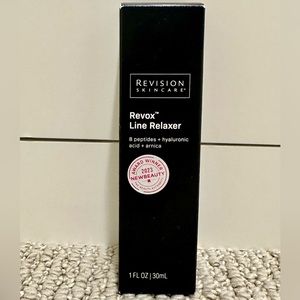 Revox Line Relaxer by Revision Skincare